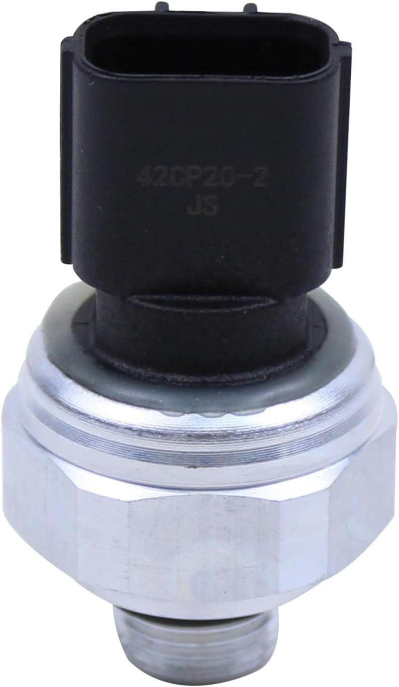 Roneeson AC Pressure Sensor Switch for Honda Accord Civic Clarity Crosstour CRV Fit HRV Insight Odyssey Passport Pilot Ridgeline Acura ILX Integra MDX NSX RDX TLX - Image 1